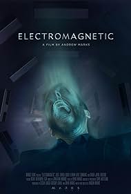 Electromagnetic Colonna sonora (2021) copertina