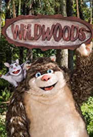 Wildwoods (2017) cobrir