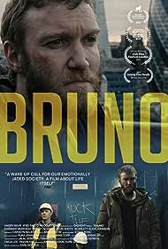 Bruno Soundtrack (2019) cover