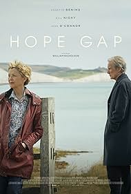Hope Gap (2019) carátula