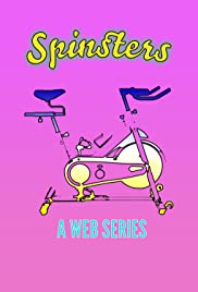 Spinsters (2018) copertina