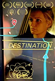 Destination Colonna sonora (2017) copertina