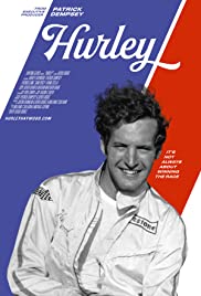 Hurley (2019) copertina