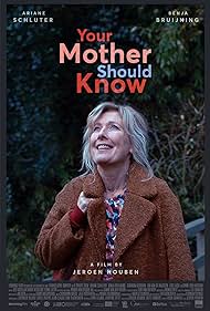 Your Mother Should Know Colonna sonora (2018) copertina