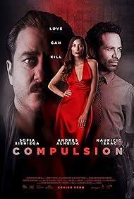 Compulsion Colonna sonora (2018) copertina