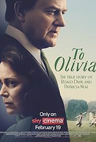 To Olivia Soundtrack (2021) cover