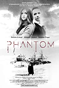 Phantom Soundtrack (2018) cover