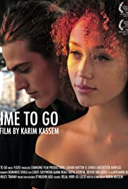 Time to go Colonna sonora (2017) copertina