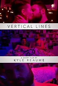 Vertical Lines (2018) cover