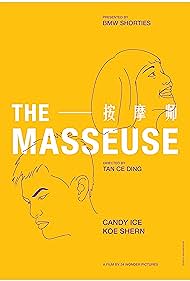 The Masseuse (2018) cover