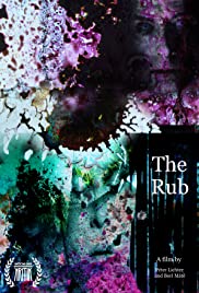 The Rub Banda sonora (2018) carátula