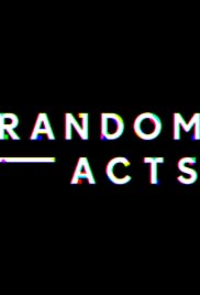 Random Acts Colonna sonora (2011) copertina