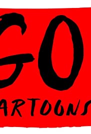 GO! Cartoons (2017) cover