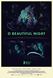 O Beautiful Night (2019) cover