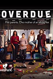 Overdue Banda sonora (2017) cobrir