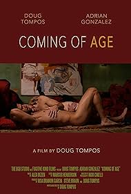 Coming of Age Tonspur (2018) abdeckung