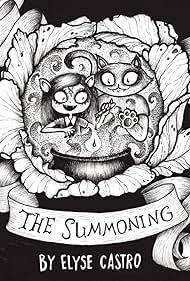 The Summoning (2017) copertina