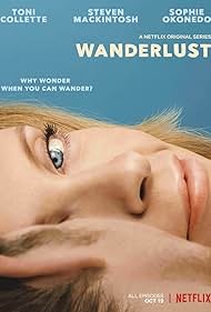 Wanderlust (2018) copertina
