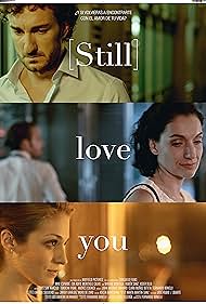 [Still] love you (2017) carátula