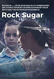 Rock Sugar Soundtrack (2021) cover