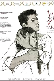 Yara (2018) copertina
