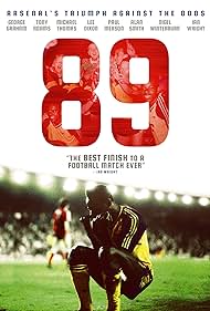 89 (2017) copertina