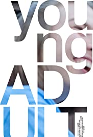 Young Adult Colonna sonora (2017) copertina