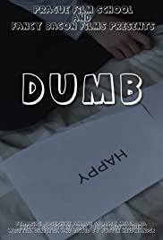 Dumb (2017) copertina