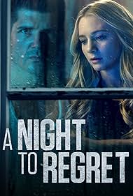 A Night to Regret (2018) cover