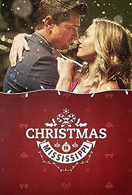 Christmas in Mississippi (2017) cover