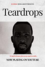Teardrops Colonna sonora (2015) copertina