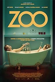 Zoo (2018) abdeckung