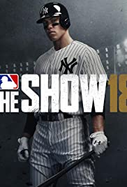 MLB 18: The Show Colonna sonora (2018) copertina