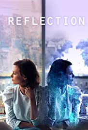 Reflection Colonna sonora (2020) copertina