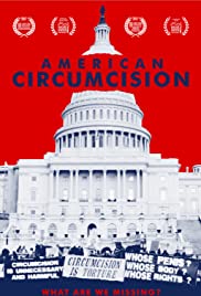 American Circumcision Colonna sonora (2017) copertina