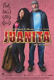 Juanita Banda sonora (2018) carátula