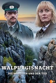 Walpurgisnacht Soundtrack (2019) cover