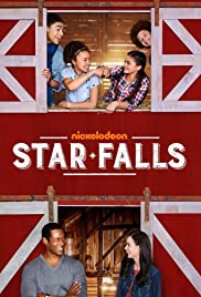 Star Falls (2018) carátula