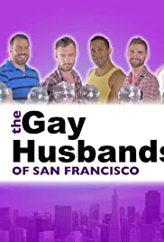 The Gay Husbands of San Francisco (2017) cover