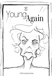 Young Again Banda sonora (2014) cobrir