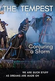 The Tempest: Conjuring a Storm Banda sonora (2017) cobrir
