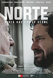 Norte (2019) copertina