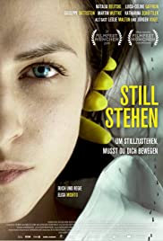 Stay Still Soundtrack (2019) cover