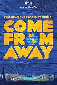 Come from Away (2017) abdeckung