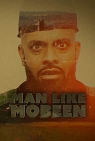 Man Like Mobeen (2017) cobrir