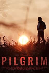 Pilgrim Colonna sonora (2018) copertina
