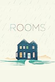 Rooms (2017) cover