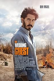 The Wedding Guest - L'ospite sconosciuto Colonna sonora (2018) copertina