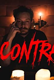 The Contract (2017) copertina