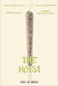 The Hoist Colonna sonora (2018) copertina